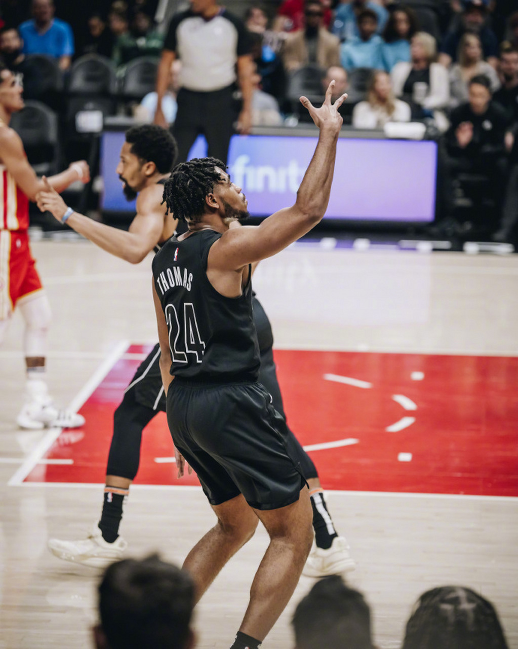 德州扑克规则-篮网客场惨败老鹰，豪取关键胜利(篮网客场惨败老鹰,豪取关键胜利是哪一场)