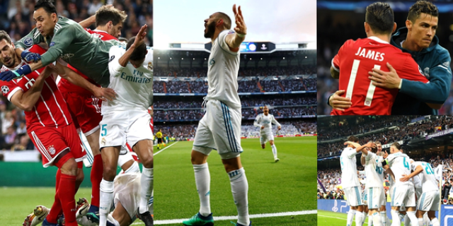 惊险较量!皇家马德里胜算是否稳定?的简单介绍 惊险较量!皇家马德里胜算是否稳定?的简单介绍